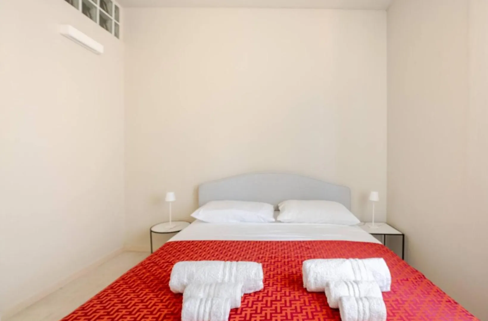 Apartamento Bright And Modern Double Bedroom Bocconi Milão Itália